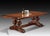 Embrace the charm of Tuscan countryside dining with this Rustic Tuscan Dining Table, hand crafted in Italy to bring a...