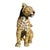 Resin Sculpture of a Panther, 2000s For Sale - Image 16 of 16