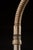 Vintage Repurposed Zorex Infra-Red Therapeutic Gooseneck Lamp by Ajusco For Sale - Image 12 of 14