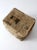 Vintage Chinese Storage Basket For Sale - Image 6 of 11