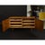 1960s Poul Hundevad 54.5 Inch Danish Modern Teak Credenza For Sale - Image 5 of 15