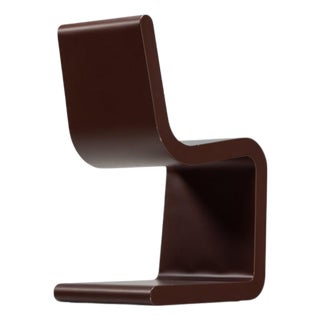 Curved Chair by Studio Job, the Netherlands, 1998 For Sale