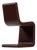 Curved Chair by Studio Job, the Netherlands, 1998 For Sale