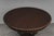 Late 19th Century Historicist Table in Oak For Sale - Image 13 of 17