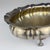 1950s Vintage Silver-Plated Bread Basket, Italy, 1950s For Sale - Image 5 of 16