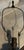 Wood Monumental 35" Antique Artist-Signed Weller Louwelsa Art Pottery Table Lamp by William Haubrich For Sale - Image 7 of 12