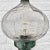 Green Mid-Century Scandinavian Outdoor Facade Lamp Westal Model 283, Sweden, 1970s For Sale - Image 8 of 13