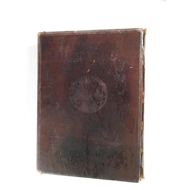 1908 Árpád and the Árpáds Hungarian Founding Prince Book For Sale - Image 12 of 14