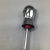 Mr. Bartender Chrome Pre Measured Pour Spouts in Original Box’s - A Pair For Sale - Image 4 of 13