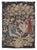 This beautiful tapestry is woven on a jacquard loom by skilled weavers, keeping alive the centuries old tradition of...
