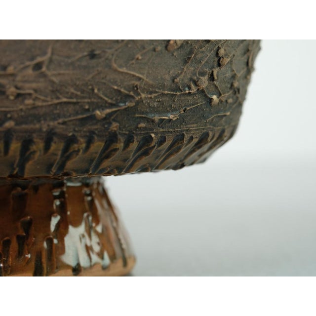 Mid-Century Swedish Shell from Tilgmans, 1960s For Sale - Image 4 of 15