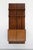Danish Modern 1-Bay Walnut Modular Wall Unit by Poul Cadovius for Cado, 1960s For Sale - Image 12 of 18