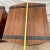 1960s Lane Furniture Cabinets, Side Tables Set, Rustic Spanish Revival, Mediterranean, 2 Pieces For Sale - Image 10 of 12