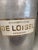 Art Deco Vintage French Champagne Bucket · De Loisel Épernay For Sale - Image 3 of 4
