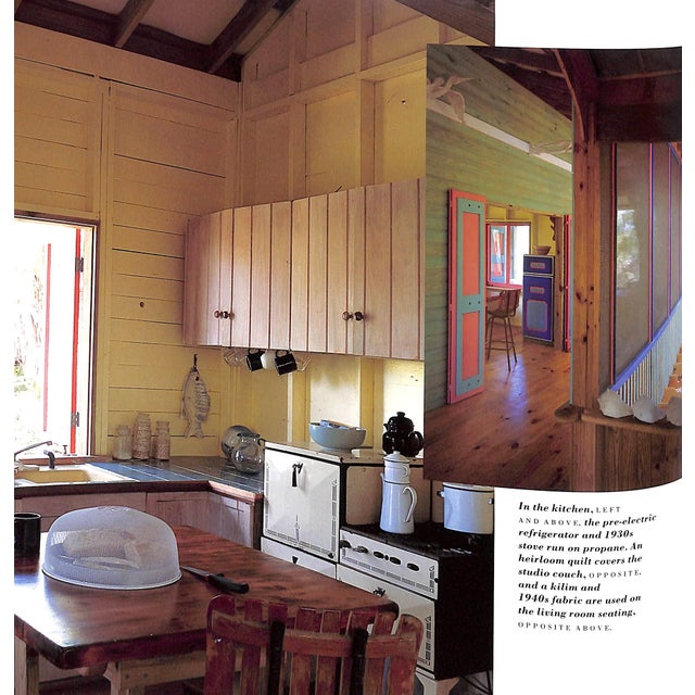 "Miami Hot & Cool" Book 1990 Cerwinske, Laura For Sale In New York - Image 6 of 12