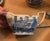 18th Century Bow Porcelain Factory Blue & White Sauceboat For Sale In Los Angeles - Image 6 of 7