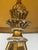 Vintage Italian Mirrored Obelisk Table Lamps, Giltwood, 1940s-50s - a Pair For Sale - Image 18 of 18