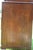 Antique Empire Linen Press Crafted by W. A. Willcocks of Guernsey For Sale - Image 14 of 18