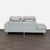 2000 - 2009 BoConcept Modern Light Gray Sectional With Adjustable Headrests For Sale - Image 5 of 11