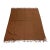 Somma for Muse Collection Reversible Woven Throw For Sale