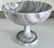 Carrara Marble Footed Open Bowl or Centerpiece For Sale - Image 4 of 6