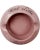 Vintage Hotel Lotti Paris France Pink Ceramic Ashtray Catchall Dish For Sale - Image 9 of 12