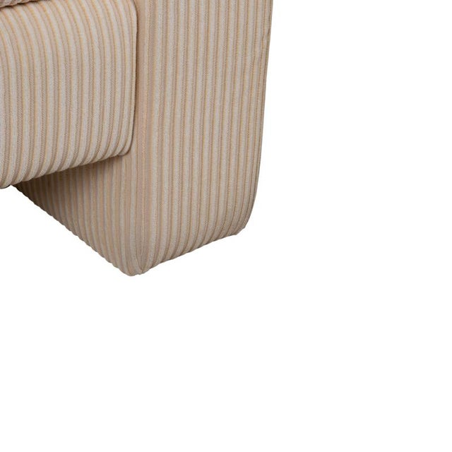 Conseta Fabric Two-Seater Sofa from Cor For Sale - Image 5 of 10