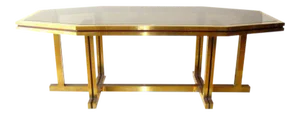 Vintage Maison Jansen Dining Table
