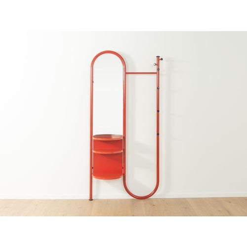 Coat Rack by Schönbuch, 1980s For Sale - Image 3 of 10