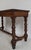 Louis Philippe Tailors Table in Walnut For Sale - Image 11 of 18