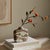 Early 21st Century Jaqueline Marble Vase For Sale - Image 5 of 5