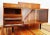 Wood Czechoslovakian Sideboard by M. Pozar for Up Závody, 1960s For Sale - Image 7 of 10