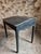 Antique French Black School Lift Top Desk, 1900s For Sale - Image 5 of 18