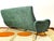 Lady Three-Seater Sofa by Marco Zanuso, 1950s For Sale - Image 11 of 18