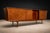 Caviuna Wood Credenza by Giuseppe Scapinelli for Zullo Sonato, Brazil, 1950s For Sale - Image 9 of 15