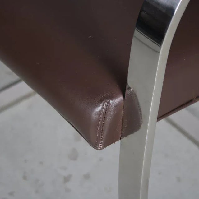 Set of Chairs, Italy, 1970s For Sale - Image 10 of 13