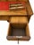 Large 19th Century French Desk with Drawers, 1890s For Sale - Image 10 of 16