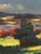 Frans Lundberg, Landscape, 1960s, Oil Painting on Canvas, Framed For Sale - Image 10 of 18