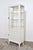 Metal Medical Cabinet in Iron and Glass, 1960s For Sale - Image 7 of 8