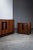 Hague School Sideboard by Cor Alons for L.O.V., 1890s For Sale - Image 16 of 18