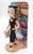 Italian La Bella Boop Porcelain Collector Doll For Sale - Image 3 of 9