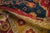 1910s Antique Anatolian Rug - 3' x 4'4" For Sale - Image 5 of 9
