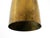 Large Mid-Century Modern Brass Ceiling Lamp, 1950s For Sale - Image 9 of 16