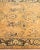 Solo Rugs Mogul, One-of-a-Kind Hand-Knotted Area Rug in Beige, 4' 3" x 6' 2" For Sale - Image 4 of 8
