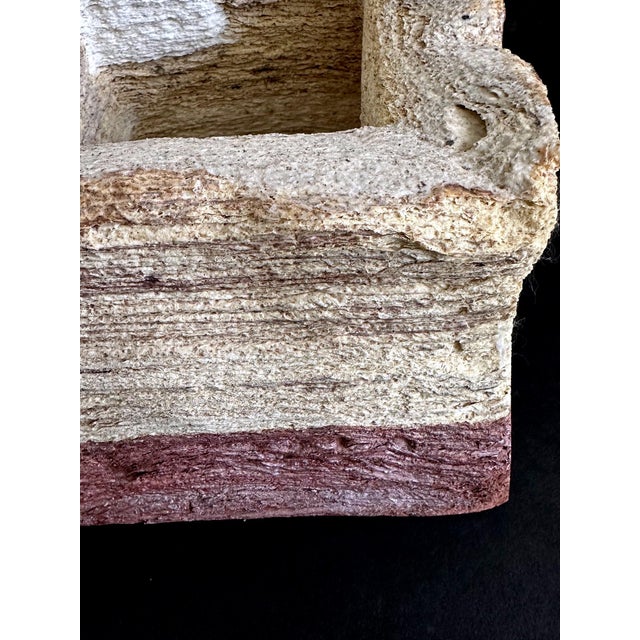 Ceramic Sculpture by South Korean Artist Jongjin Park For Sale - Image 10 of 18