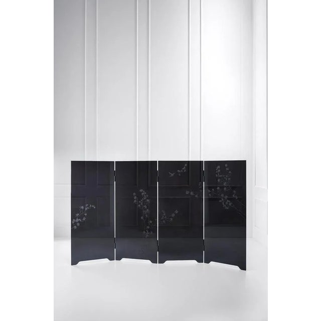 2000 - 2009 Haiku Parade by Jean-Marie Massaud for Glas, Italy For Sale - Image 5 of 5