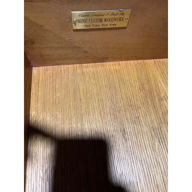 Chest of Drawers, Style United Kingdom For Sale - Image 17 of 18