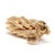 Modern 1950s Bunch of Bananas Charm, 14k Yellow Gold, Length 1.5 In For Sale - Image 3 of 4