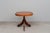English-Style Dining Table in Yew Wood For Sale - Image 5 of 18