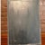 Mid 20th Century Vintage Harlequin Jester Abstract Painting Wood Panel Signed Mira 9/50 21x15 For Sale - Image 5 of 6